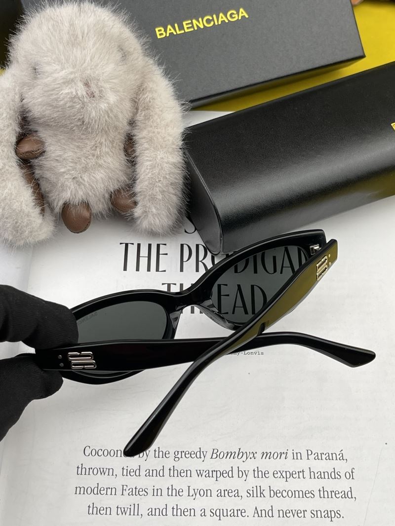 Balenciaga Sunglasses